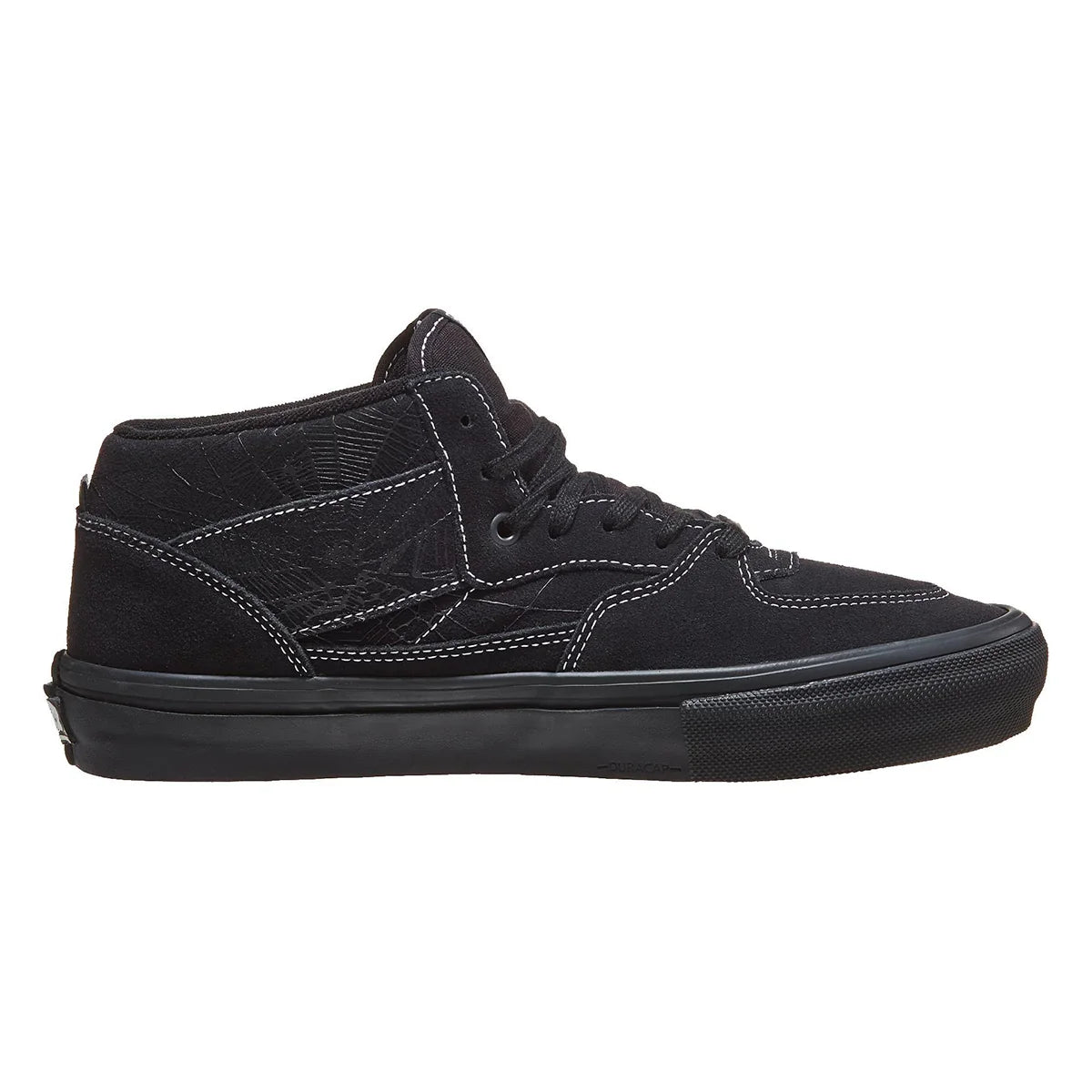 Vans Skate Half Cab - Web Dark Grey/Black