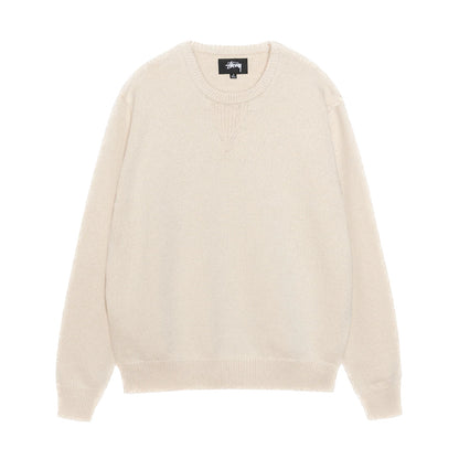 Stussy Handwritten Sweater - Natural