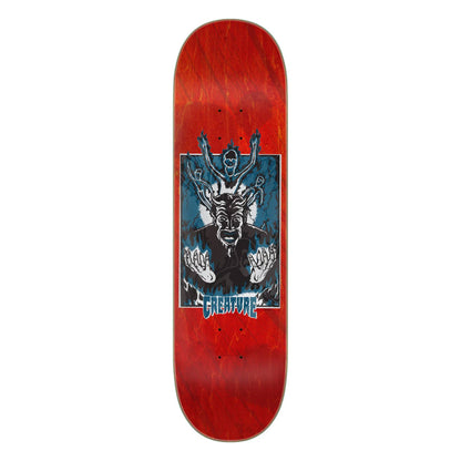 Creature Birch Hell 2 Deck - 8.6