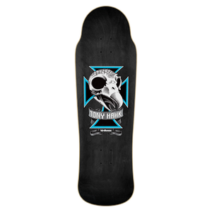 Birdhouse Tony Hawk Skull 2 Deck - 9.75