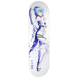 Hook Ups Rei Vol. 2 Deck - 8.5