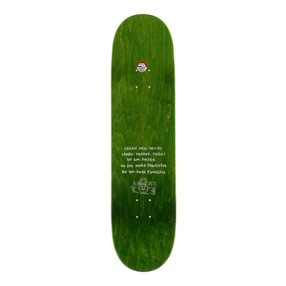 Krooked Cernicky Hot Deck - 8.25