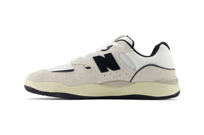 New Balance Numeric X Poets Tiago 1010 - White/Black