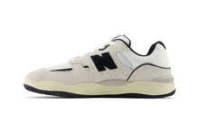 Load image into Gallery viewer, New Balance Numeric X Poets Tiago 1010 - White/Black