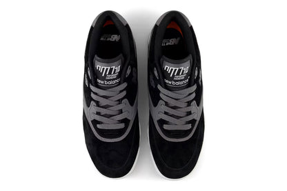 New Balance Numeric 770 - Black/Grey