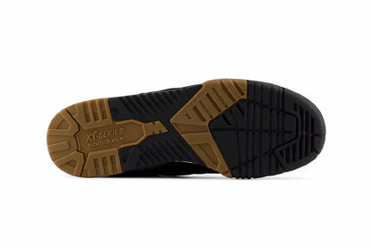 New Balance Numeric 770 - Black/Grey