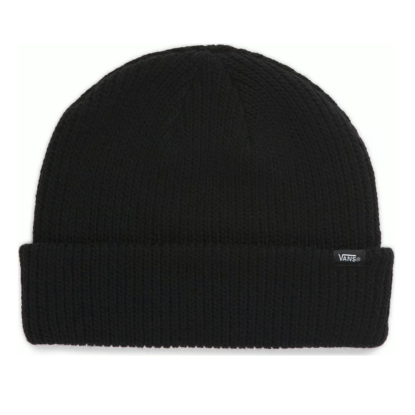 Vans Core Basics Cuff Beanie - Black