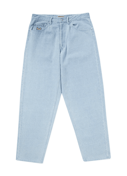 HUF Cromer Pant - Light Blue