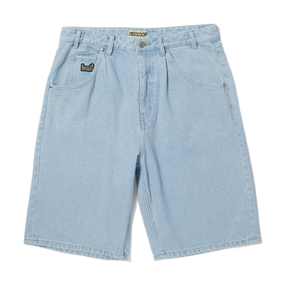 HUF Cromer Short - Light Blue