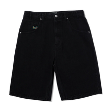 Load image into Gallery viewer, HUF Cromer Short - Washed Black