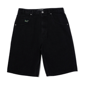 HUF Cromer Short - Washed Black