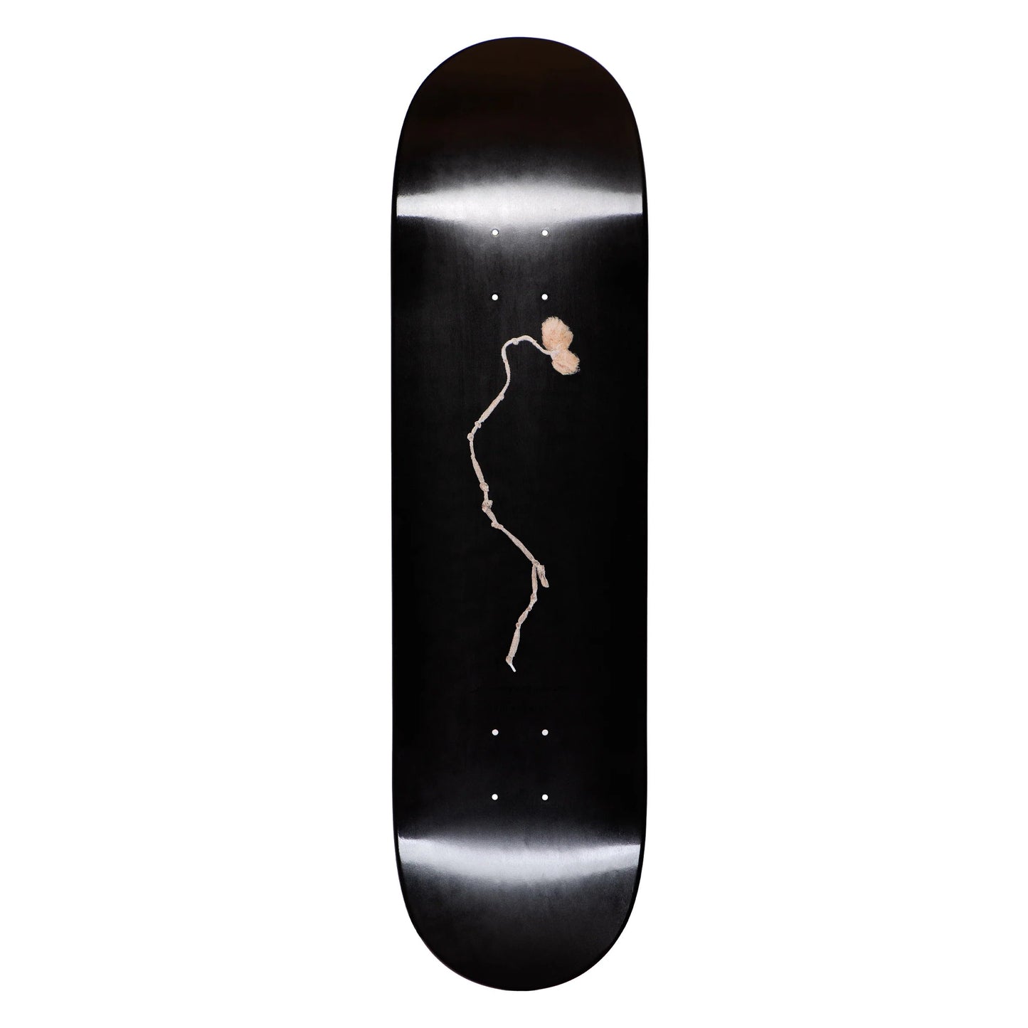 Limosine Loreth Yuzistring Deck - 8.5