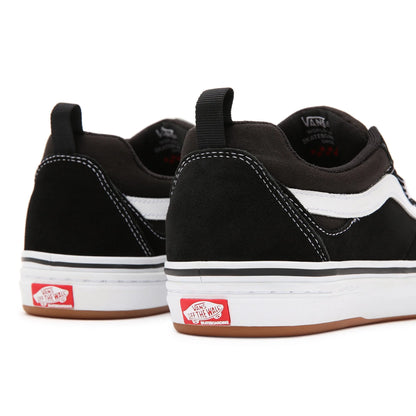 Vans Kyle Walker - Black/ White