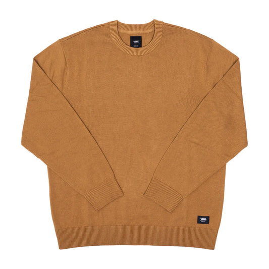 Vans Tacuba Sweater - Kangaroo