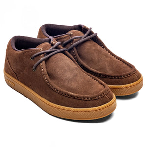 I-Path Cats - Brown/Gum