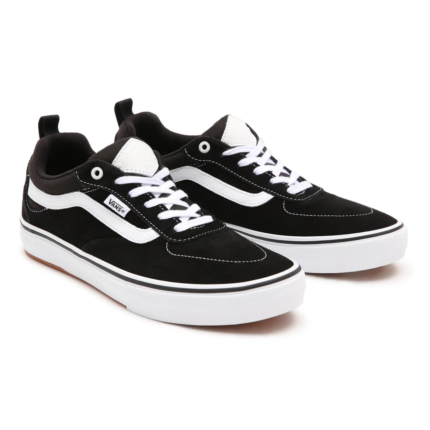 Vans Kyle Walker - Black/ White