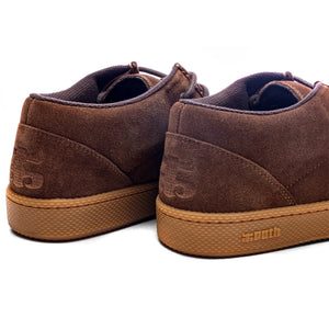 I-Path Cats - Brown/Gum