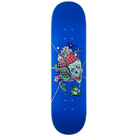 Polar Oskar Rozenberg The Mask Deck - 8.375