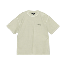 Load image into Gallery viewer, Stussy Lazy Tee - Sage