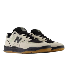 Load image into Gallery viewer, New Balance Numeric Tiago 1010 - Grey/Black