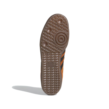 Adidas Samba ADV - Dusky Bronze/Core Black/Gum
