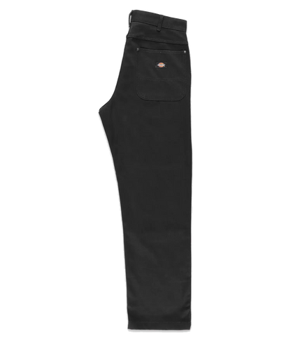 Dickies Double Front Duck Pant - Stonewash Black