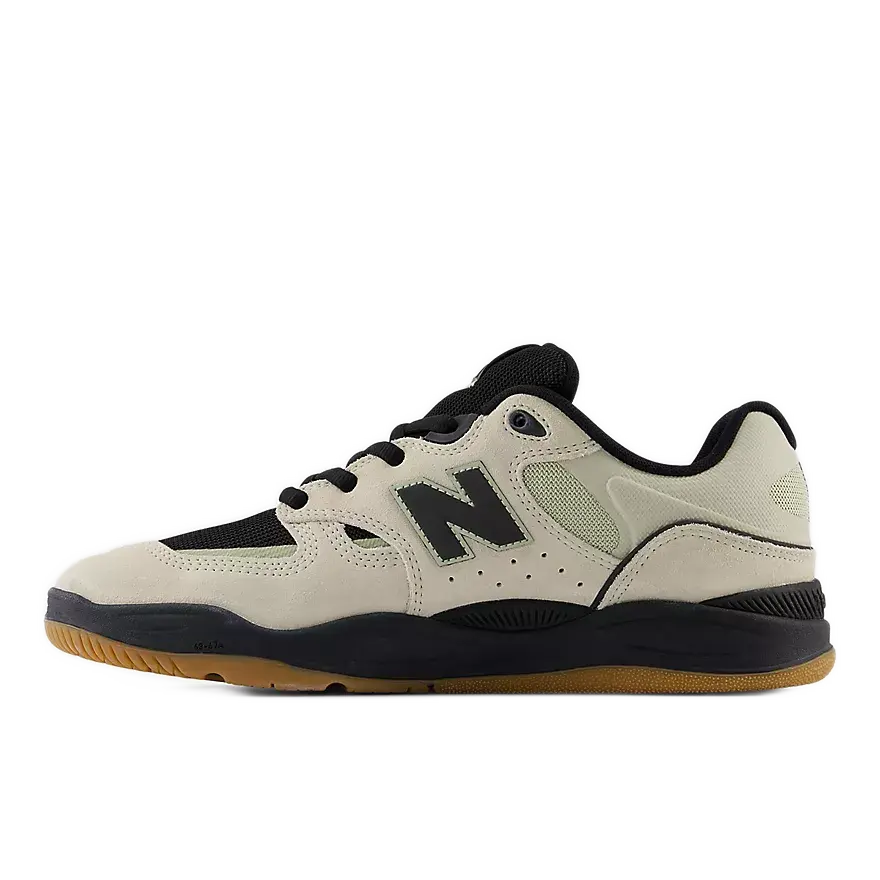 New Balance Numeric Tiago 1010 - Grey/Black