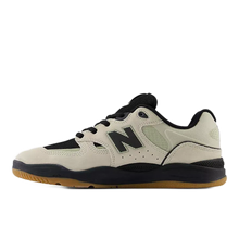 Load image into Gallery viewer, New Balance Numeric Tiago 1010 - Grey/Black