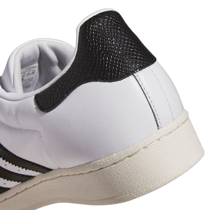 Adidas Superstar ADV - Cloud White/Off White/Snake