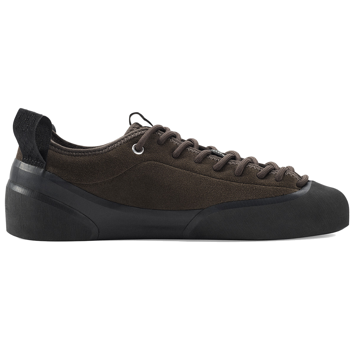 Village PM 1PM - Chocolate/Natural Black