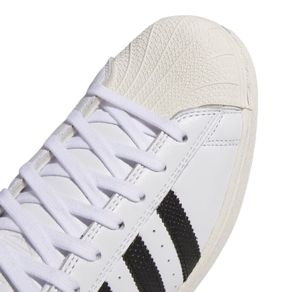 Adidas Superstar ADV - Cloud White/Off White/Snake