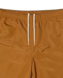 Stussy Stock Water Short - Coyote