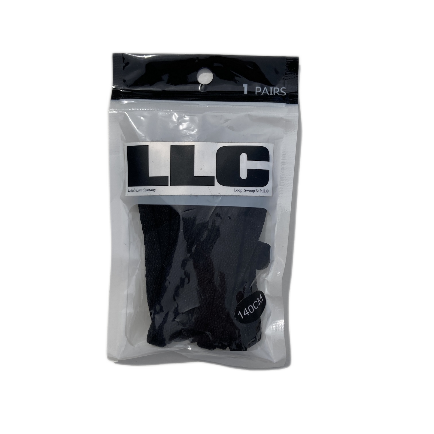 Luke's Lace Co. Flat Laces 140cm