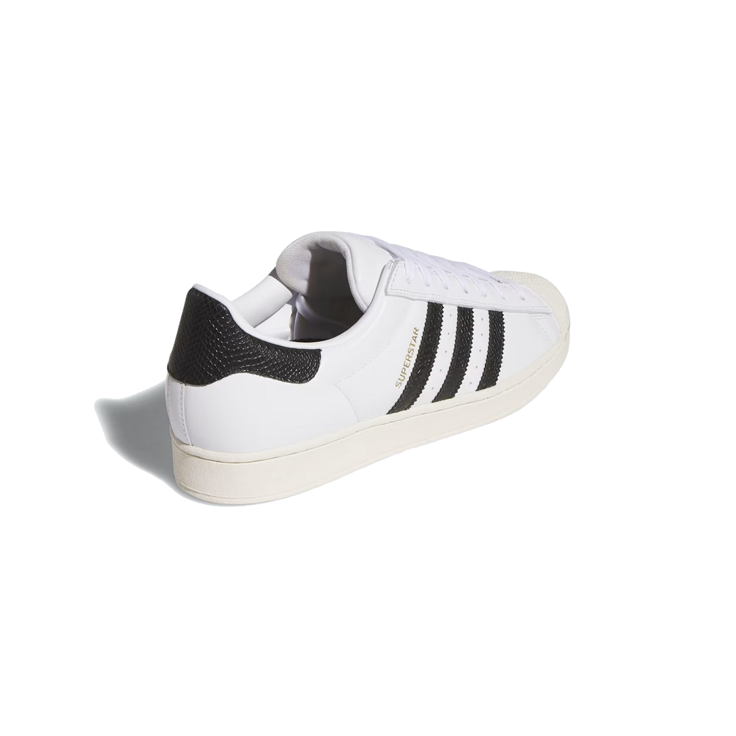 Adidas Superstar ADV - Cloud White/Off White/Snake