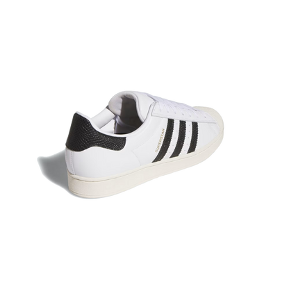 Adidas Superstar ADV - Cloud White/Off White/Snake