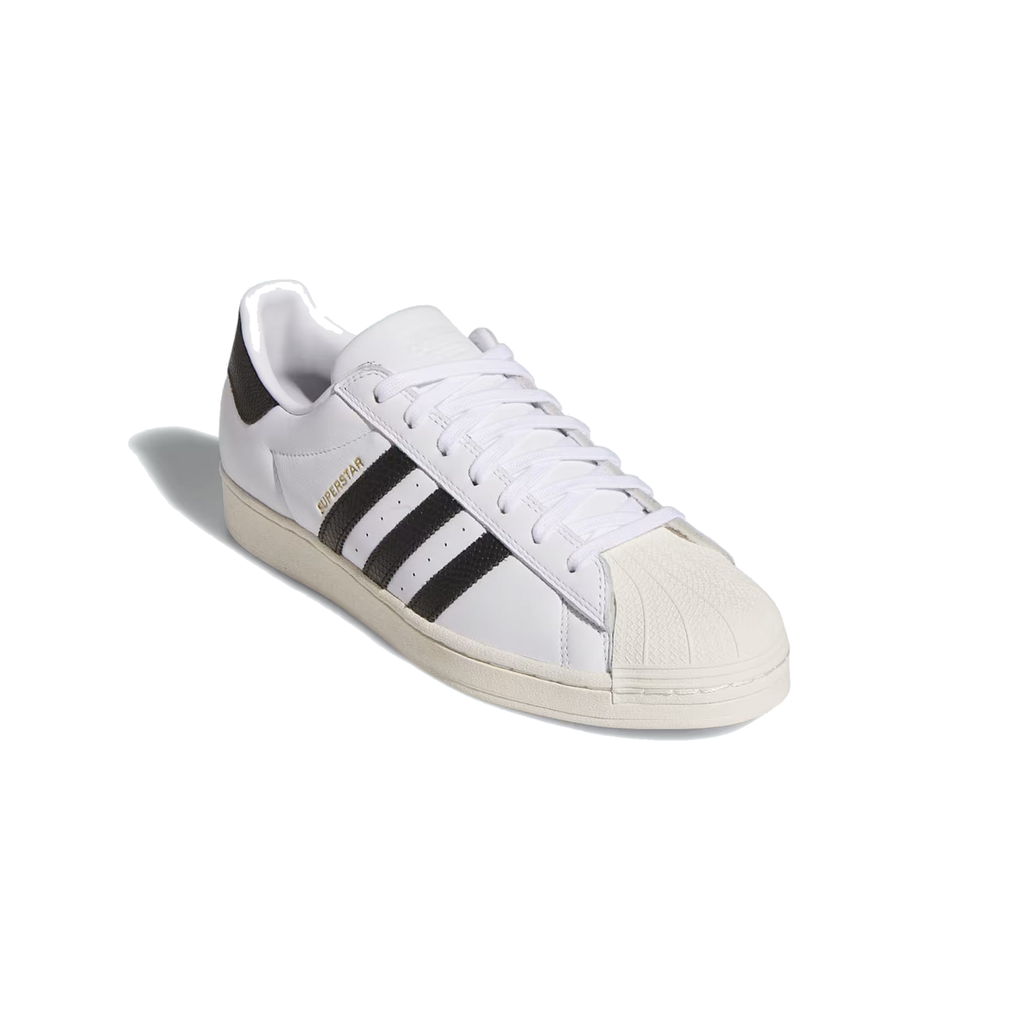 Adidas Superstar ADV - Cloud White/Off White/Snake