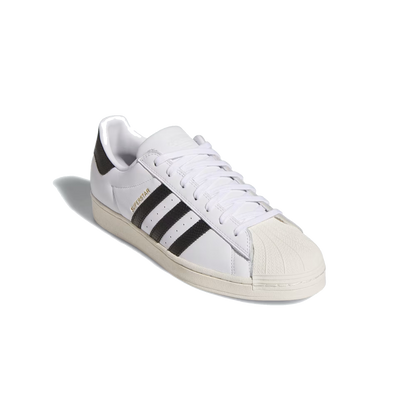 Adidas Superstar ADV - Cloud White/Off White/Snake