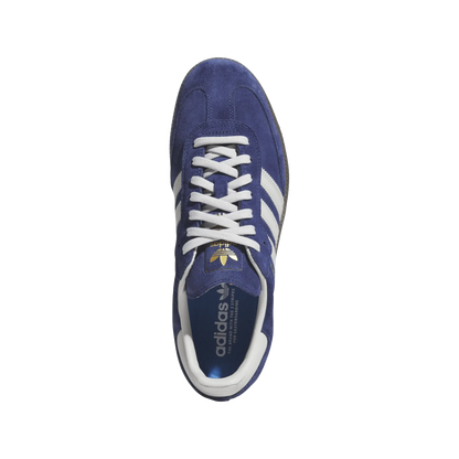 Adidas Samba ADV - Dark Blue/Gum