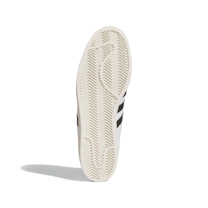 Adidas Superstar ADV - Cloud White/Off White/Snake