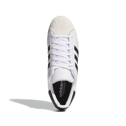 Adidas Superstar ADV - Cloud White/Off White/Snake
