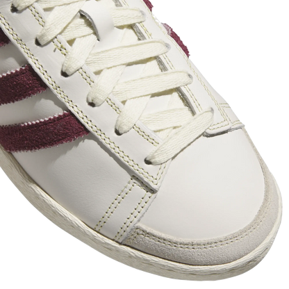 Adidas Gonz Jabbar Hi - Alumina/Chalk White/Shadow Red