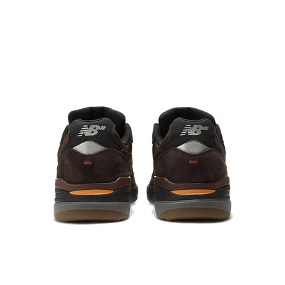 New Balance Numeric 933 Andrew Reynolds - Brown/Black