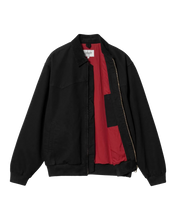 Load image into Gallery viewer, Carhartt WIP OG Santa Fe Jacket - Black