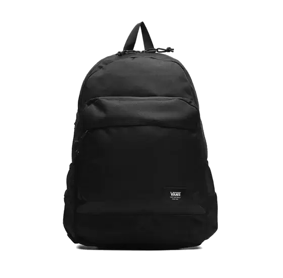 Vans Since 66 Backpack - Black