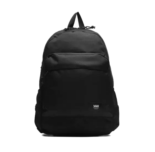 Vans Since 66 Backpack - Black