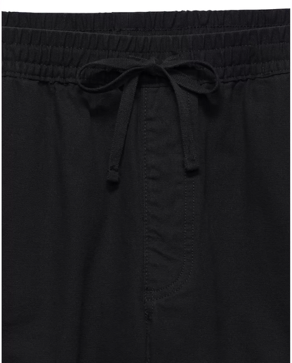Vans Range Loose Cargo Short - Black