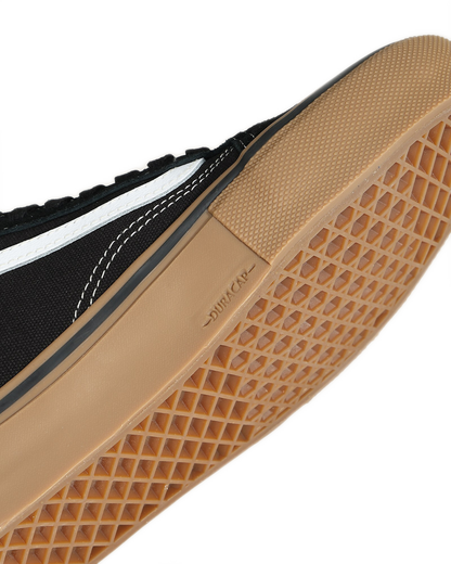 Vans Skate Old Skool - Black/Gum/White