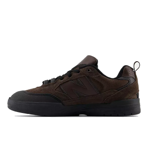 New Balance Numeric Tiago 808 - Brown/Black