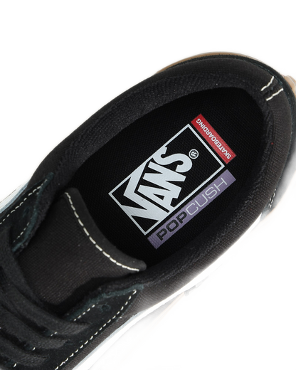 Vans Skate Old Skool - Black/Gum/White