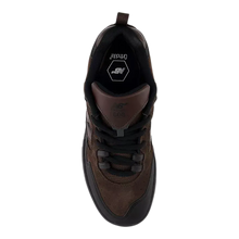 Load image into Gallery viewer, New Balance Numeric Tiago 808 - Brown/Black